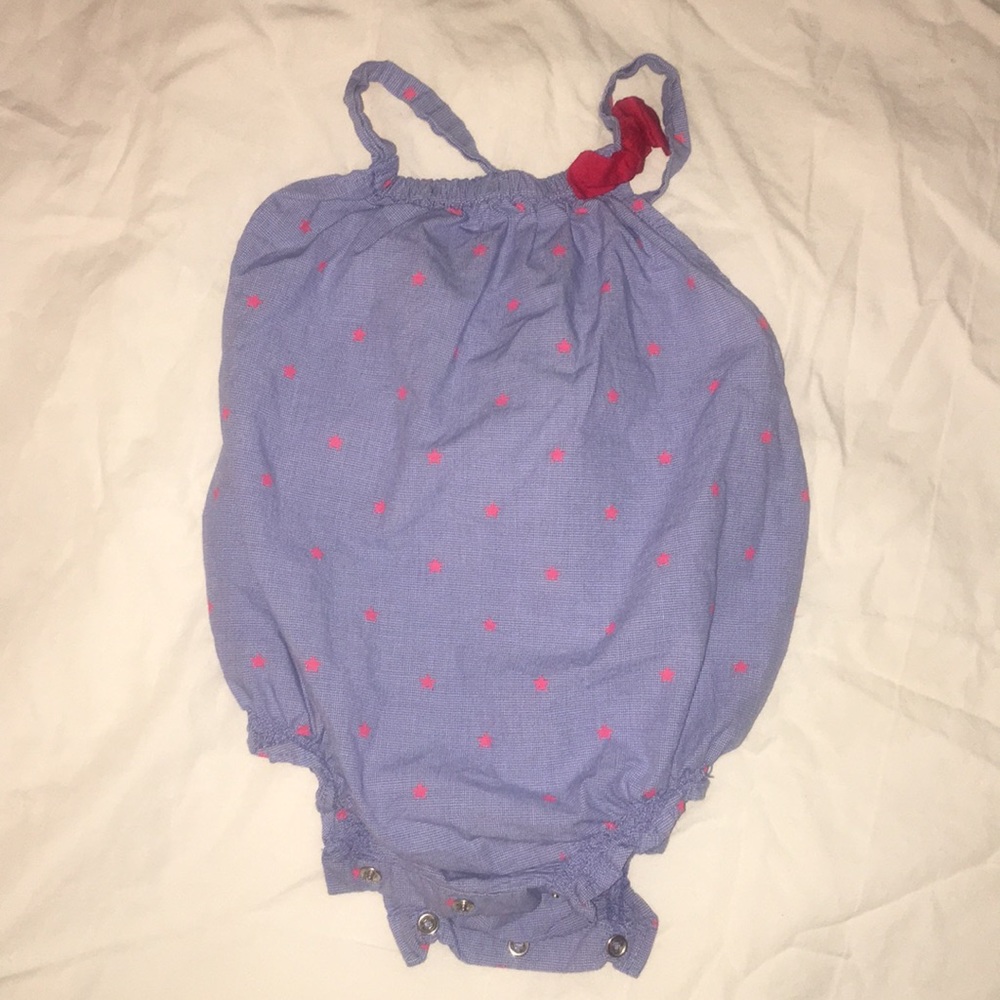 Baby Gap One Piece 12-18 Months